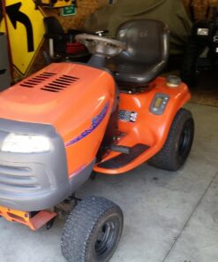 Rotary 8479 Spindle Assembly Replaces Craftsman/Husqvarna/Poulan 27 71ClzYvlIfL