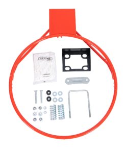 Lifetime Basketball Rim Orange Slam-It 31 71Cm03P1SL