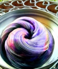 Crazy Aaron's Thinking Putty 4" Tin - Super Illusions Super Scarab - Multi-Color Putty, Soft Texture - Never Dries Out 51 71CmFWqI8EL