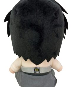Great Eastern GE-52809 Tokyo Ghoul Ken Kaneki Plush, 7" 3 71CmQ6A4FLL