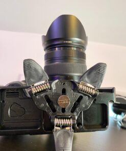 Manfrotto MP3-BK Large Pocket Support, Black 18 71CmWmZQ OL