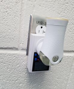 Timer Outlet, Nearpow Multifunctional Infinite Cycle Programmable Plug-in Digital Timer Switch with 3-Prong Outlet for Appliances, Energy-Saving Timer, 15A/1800W Blue 1 44 71CmxIFaooL