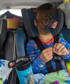 Graco Contender 65 Convertible Car Seat (Black Carbon), 1893287 Black Carbon 12 71CnMpadITL