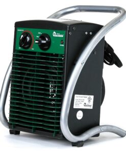 Alternative view of Dr. Heater DR218-1500W Greenhouse Garage Workshop Infrared Heater, 1500-watt 120V / 1500W