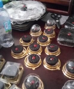 Wilton Light Cocoa and White Candy Melts® Candy Set, 4-Piece Assorted 40 71CoBTnqV8L