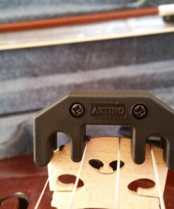 Otto Musica Artino Practice mute For violin/viola For violin / viola 25 71CoL5dSdFL