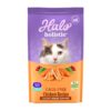 Halo Holistic Indoor Cat Food Dry, Grain Free Cage-free Chicken Recipe for healthy weight support, Complete Digestive Health, Dry Cat Food Bag, Adult Formula, 6-lb Bag 6 Pound (Pack of 1) 32 71CoPxhiLL