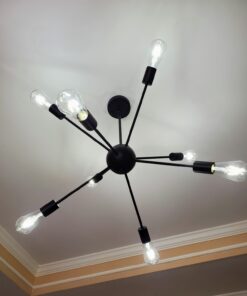 Lutron Ariadni/Toggler LED+ Dimmer | 150-Watt, Single-Pole/3-Way | AYCL-153P-WH | White 55 71CoWVbGhrL