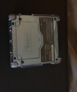 Timorn Full Parts Housing Shell Pack Replacement for GBA SP Gameboy Advance SP (Light Blue Pack) Light Blue Pack 35 71Coz4TIefL