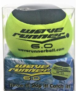 Wave Runner 6.0 Water Bouncing Ball (Random Color) 7 71CpNO6JKyL