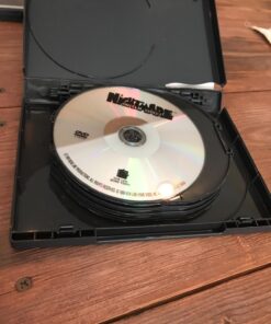 Nightmare on Elm Street Collection DVD April 13, 2010 25 71CpPLfzOwL