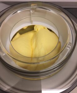 By The Cup Rainbow Sprinkles and Pineapple Soft Serve Bundle, 4.40 Pound Bag with 4 oz Bag Sprinkles 30 71CqQOAb L