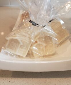 Wilton Party Bags 4"x9-1/2" (50/pkg-clear) 21 71CqU8KOKrL