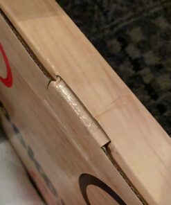 Elite Sportz Ring Toss Game - Games for Man Caves, Apartments, and Outdoor Fun - Gift for Adults and Kids - Indoor & Outdoor Games for Family and Friends - Dorm Games, Party Games, Gifts for Men Classic 33 71CqbIM6KvL