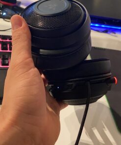 Razer Kraken - Black Classic Black 27 71Cqg3qQe9L