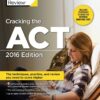 Cracking the ACT with 6 Practice Tests, 2016 Edition (College Test Preparation) Paperback 30 71CqvSg59vL