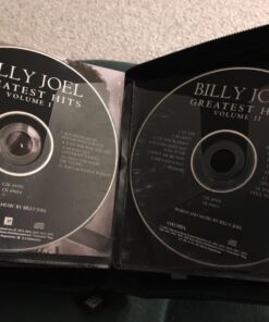 Greatest Hits Volume I & Volume II 3 71CrDX3qAL