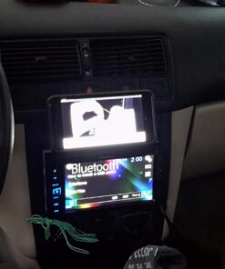 Pioneer DMH-100BT 6.2" Touchscreen, Bluetooth, Back-up Camera Ready - Digital Media Receiver 23 71CrJJDsqsL 1