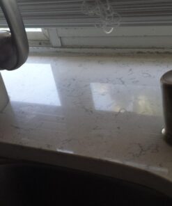 KOHLER K-9111-BN Air Gap Cover, Vibrant Brushed Nickel 9 71Crg38dKUL