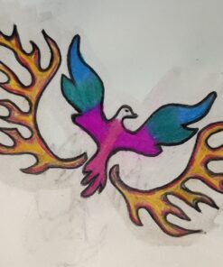 Shuttle Art Professional Drawing Kit, 123 Pieces of Drawing Pencils Set Includes Colouring Pencils, Watercolor, Charcoal, Graphite and Sketch, Ideal for Adults Children Artists 33 71CruLBYrlL