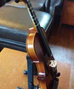 Stagg Acoustic Guitar Stand (SUVM-A100BK) Original Version 59 71CsDnUkQ2L