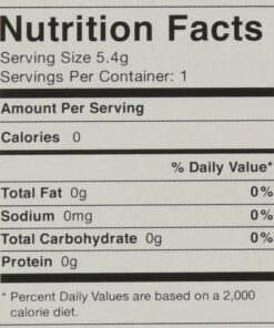 Cultures for Health Water Kefir Grains | DIY Fermented Probiotic Drink Powder for Stronger Gut Health | Heirloom Starter Makes Limitless Supply | Non-GMO Dairy Free Vegan Sparkling Water with Enzymes 0.19 Ounce (Pack of 1) 35 71CsMEIJVpL