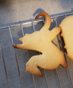 Alternative view of 1 X Dragon Tin Cookie Cutter 4 in. B0872