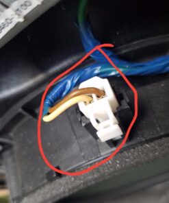 PAC SNI-35 Variable LOC Line Out Converter 1.2x6.25x5.9 26 71CsnhwRc7L