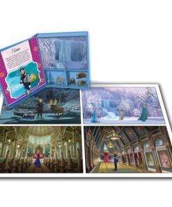 Disney Frozen My Busy Book 10 71CsyqUQEL