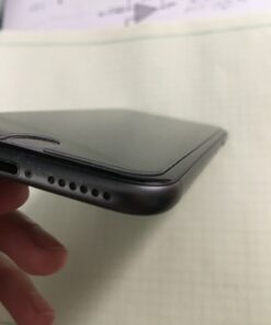 Ailun 0.33mm Screen Protector Compatible for iPhone 8,7,6s,6, 4.7-Inch, 3 Pack 2.5D Edge Tempered Glass,Case Friendly 44 71Ct7Pi6qgL