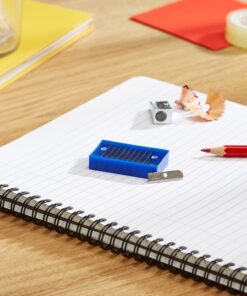 Alternative view of Mobius+Ruppert Sharpener Blade M+R Refill 10 Units, 1000050, No Color