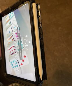 OtterBox Defender Series Case for iPad Mini (6TH GEN) - BLACK 30 71CuDqykLeL