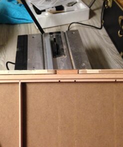 U.S. Art Supply 4 Drawer Wood Artist Supply Storage Box - Pastels, Pencils, Pens, Markers, Brushes 47 71CuWWUypJL