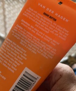 Van Der Hagen Shave Butter- Best Shave (6 oz) Mango 6 Ounce (Pack of 1) 24 71CusdY9 4L