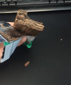 Protein Bar Chocolate 12 Count (Pack of 1) 13 71Cv38IpiL