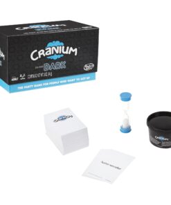 Hasbro Gaming Cranium Dark Game 17 71CvaFNuYdL