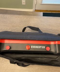 Camp Chef Carry Bag for Mountain Series Stoves 22 71CvjAlHy2L