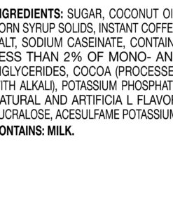 Grove Square Cappuccino Pods, French Vanilla, Single Serve, 50 Count (Pack of 1) - Packaging May Vary 50 Count (Pack of 1) 25 71CwRF1DvVL