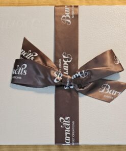 Christmas Chocolate Gift Baskets, 20 Cookie Chocolates Box, Covered Cookies Holiday Gifts Sets, Family Food Delivery Ideas, Prime Gourmet Candy Basket, For All Couples Families Adults Men Women Mom 34 71CwcCgnqfL