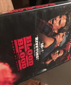 Blood In, Blood Out DVD June 13, 2000 19 71CwgGNpWlL