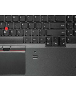 Lenovo ThinkPad E560 Laptop, Intel Core i5-6200U 2.3GHz, 500GB SATA, 4GB DDR3, 802.11ac, Bluetooth, Win7Pro, Black, 15.6" 24 71CxDfcjCBL