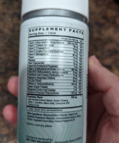 Best Nest Wellness Ready Bird Men's Fertility Vitamins for Conception, Mens Prenatal Vitamins, Male Fertility Supplements, Prenatal for Men for Conception, Includes Bonus Tips to Get Pregnant, 30 Ct 24 71CxFWccnnL