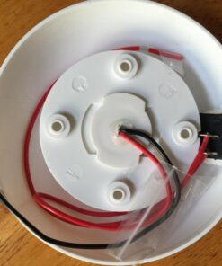 SeaSense Super Bright Interior Light Surface Mount LED 1 Pack 5 71CxPWrLsgL