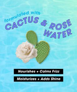 MANE CLUB Wavy Baby Wave Texture Spray, cruelty free, vegan, no sulfates or parabens, 5.3 Oz 10 71Cxg5xZnPL