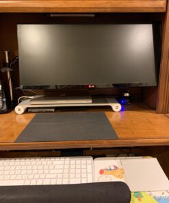 Rankie Mini DisplayPort to DisplayPort Cable, Mini DP to DP, 4K Ready, Gold Plated, 6 Feet 19 71CxigXrloL