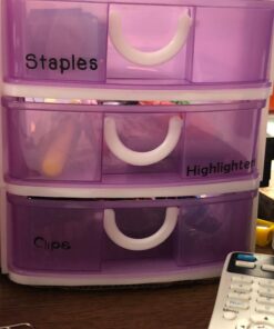 Roll of Oracal 651 Matte Black Vinyl for Craft Cutters and Vinyl Sign Cutters (12"x10FT) 20 71CzwDAnatL