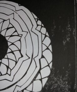 Adult Coloring Book: Midnight Edition: 29 Animal Designs for Stress Relief (Unibul Press Coloring Books) Paperback 46 71D NvQccWL