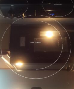 Cerama Bryte Removes Tough Stains Cooktop and Stove Top Cleaner for Glass - Ceramic Surfaces, 28 Ounces, 1 Pack 34 71D oLbHqTL