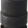 Sunex 0428 3/4-Inch Drive 15/16-Inch Impact Socket