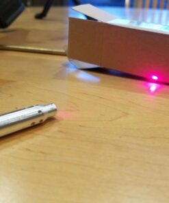 P2M in-Chamber Laser Boresight with Red Laser .223 Rem 21 71D08hN1BqL